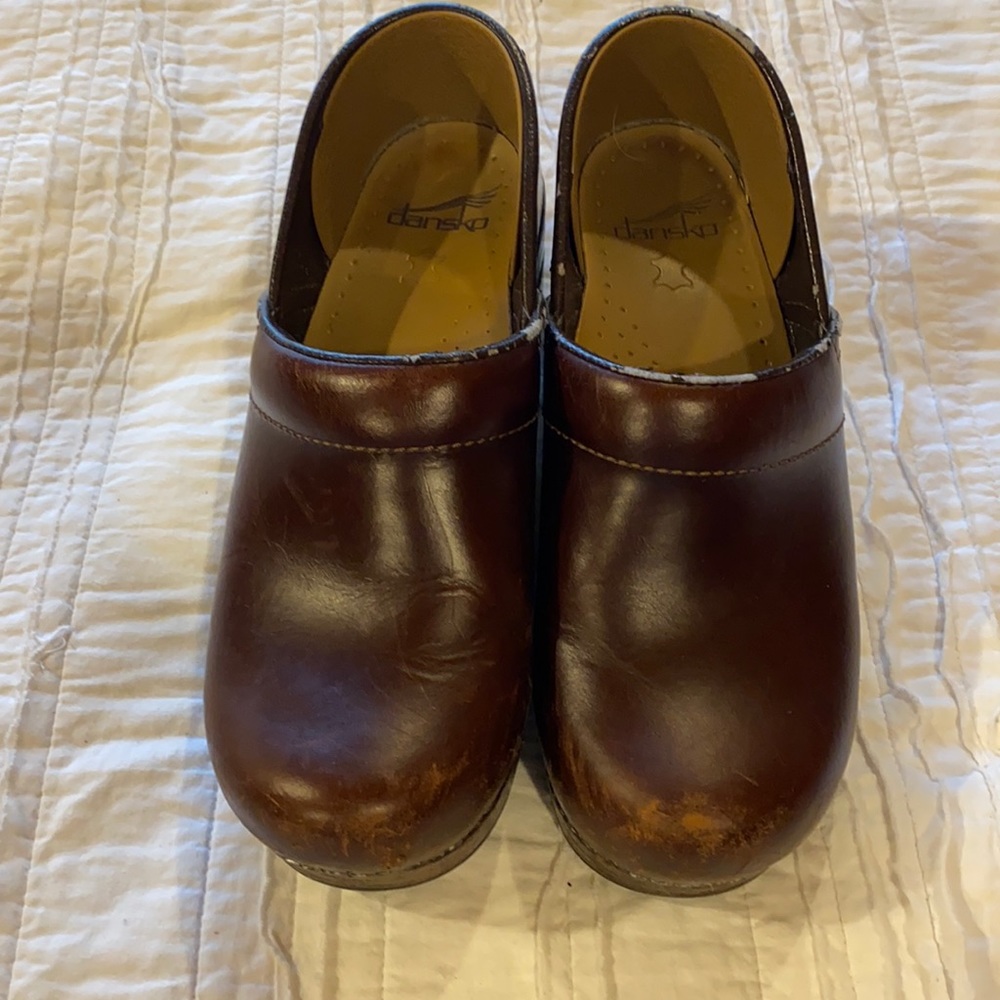 Dansko Shoes
